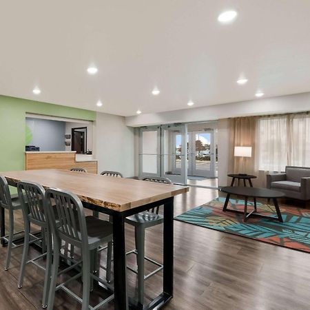 Woodspring Suites San Antonio Utsa - Medical Center Esterno foto