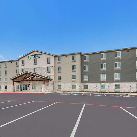 Woodspring Suites San Antonio Utsa - Medical Center Esterno foto