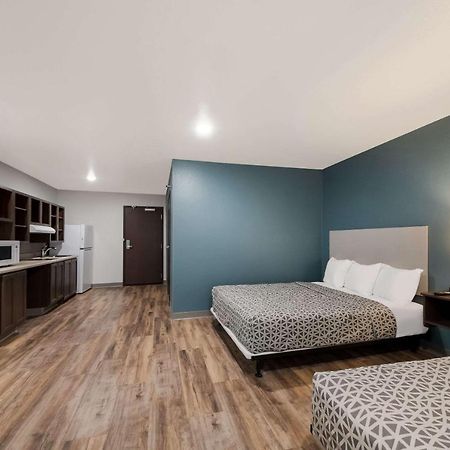 Woodspring Suites San Antonio Utsa - Medical Center Esterno foto