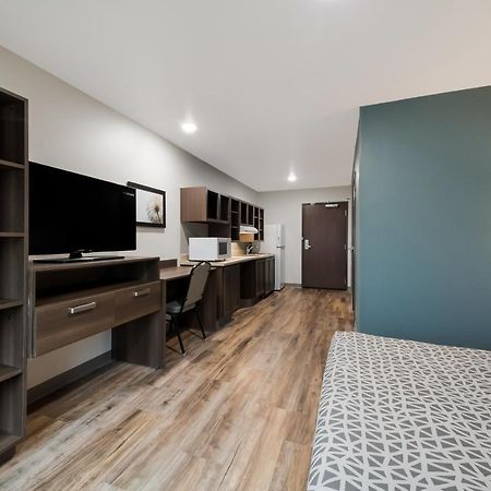 Woodspring Suites San Antonio Utsa - Medical Center Esterno foto
