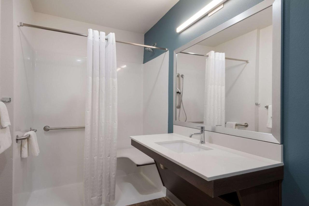 Woodspring Suites San Antonio Utsa - Medical Center Esterno foto