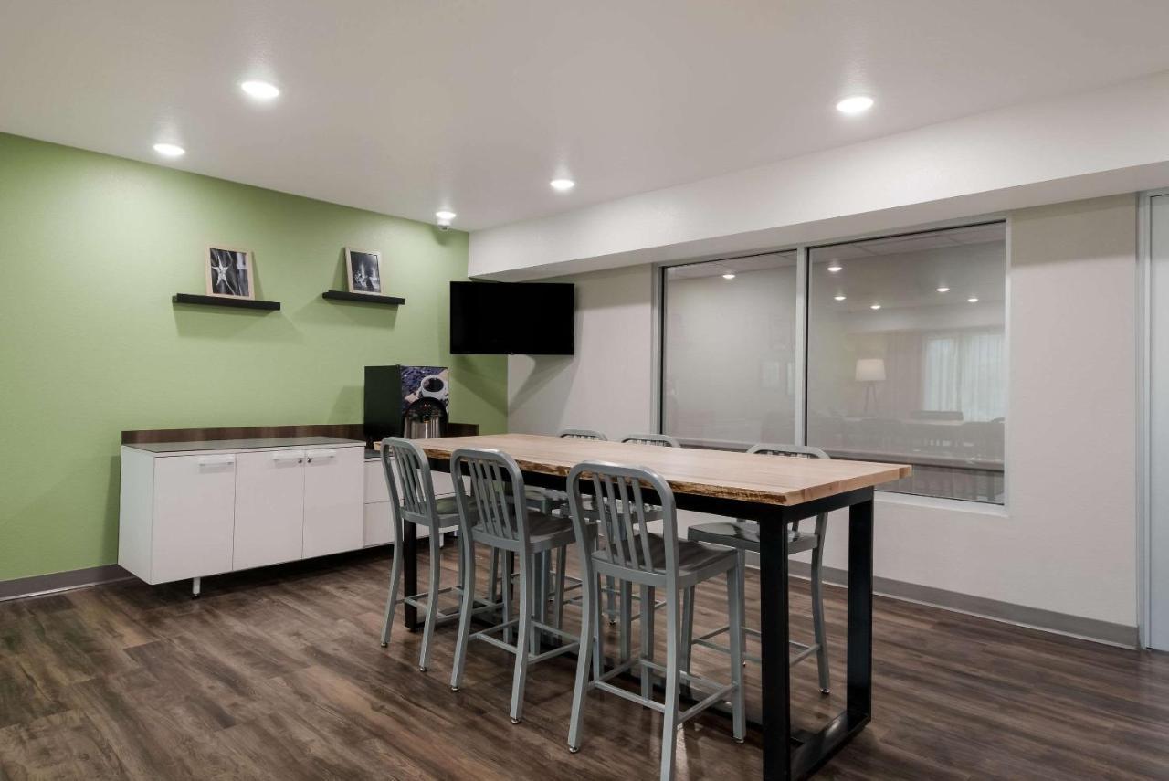 Woodspring Suites San Antonio Utsa - Medical Center Esterno foto