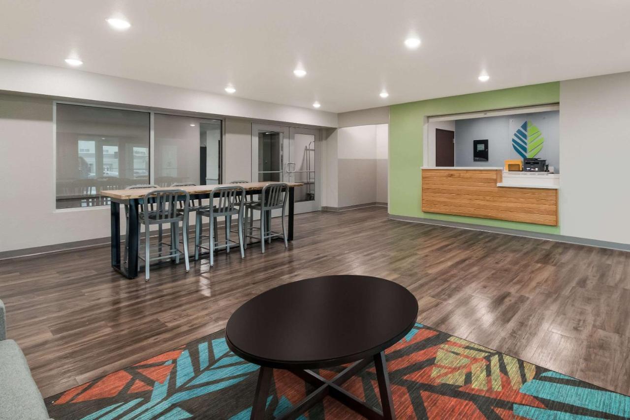 Woodspring Suites San Antonio Utsa - Medical Center Esterno foto