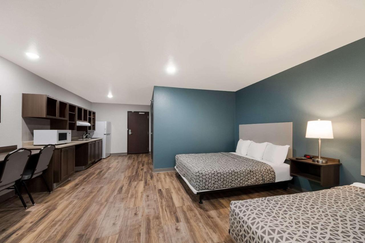 Woodspring Suites San Antonio Utsa - Medical Center Esterno foto