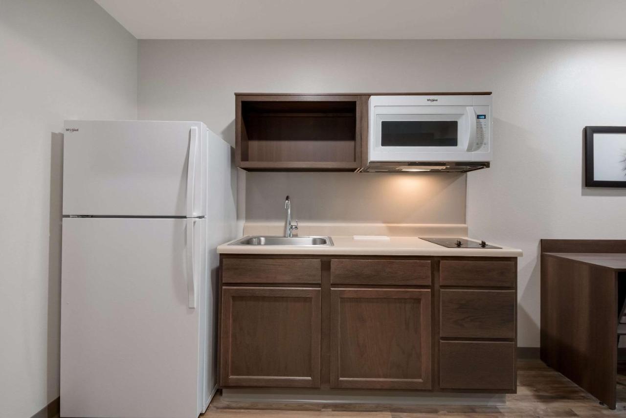 Woodspring Suites San Antonio Utsa - Medical Center Esterno foto