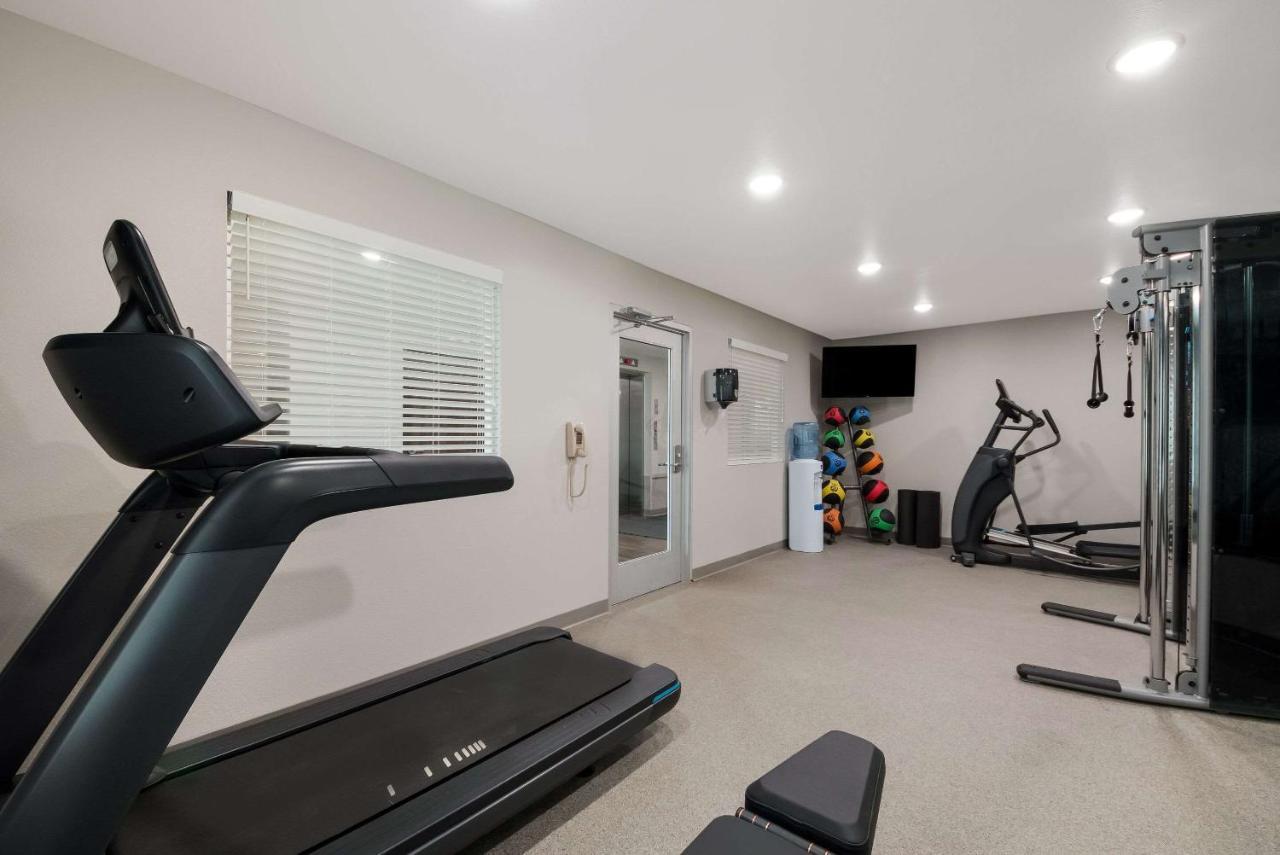 Woodspring Suites San Antonio Utsa - Medical Center Esterno foto