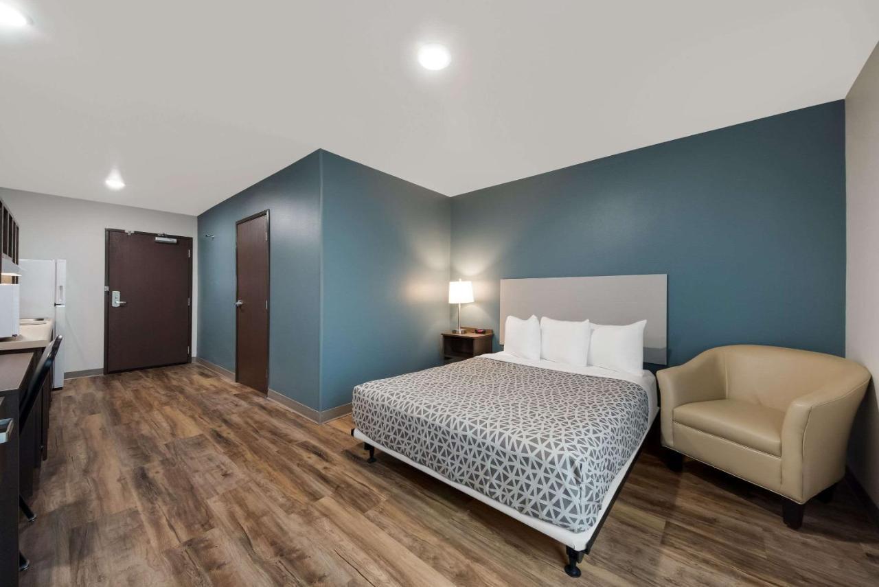 Woodspring Suites San Antonio Utsa - Medical Center Esterno foto