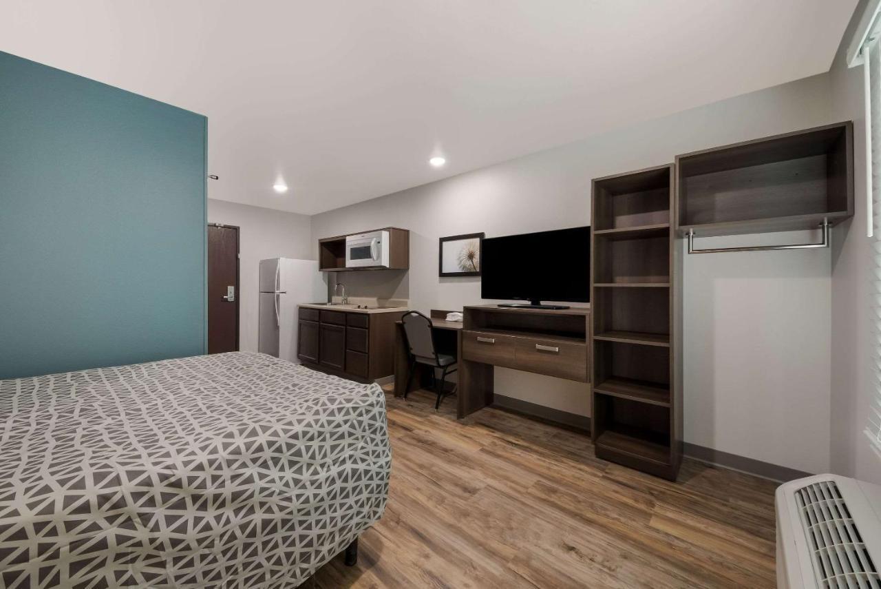 Woodspring Suites San Antonio Utsa - Medical Center Esterno foto