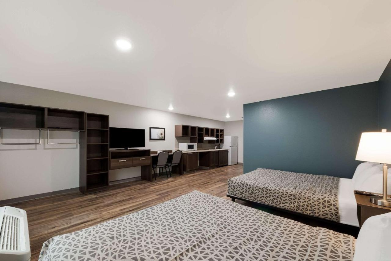Woodspring Suites San Antonio Utsa - Medical Center Esterno foto