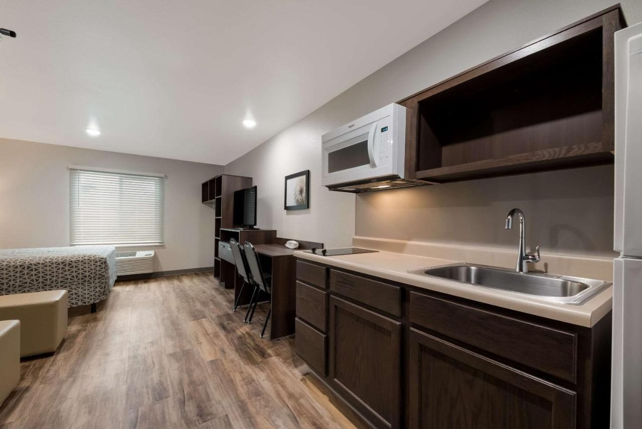Woodspring Suites San Antonio Utsa - Medical Center Esterno foto