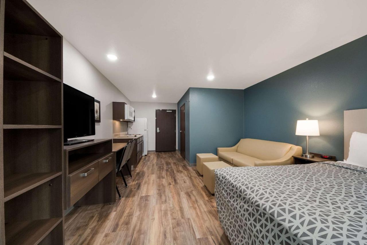 Woodspring Suites San Antonio Utsa - Medical Center Esterno foto