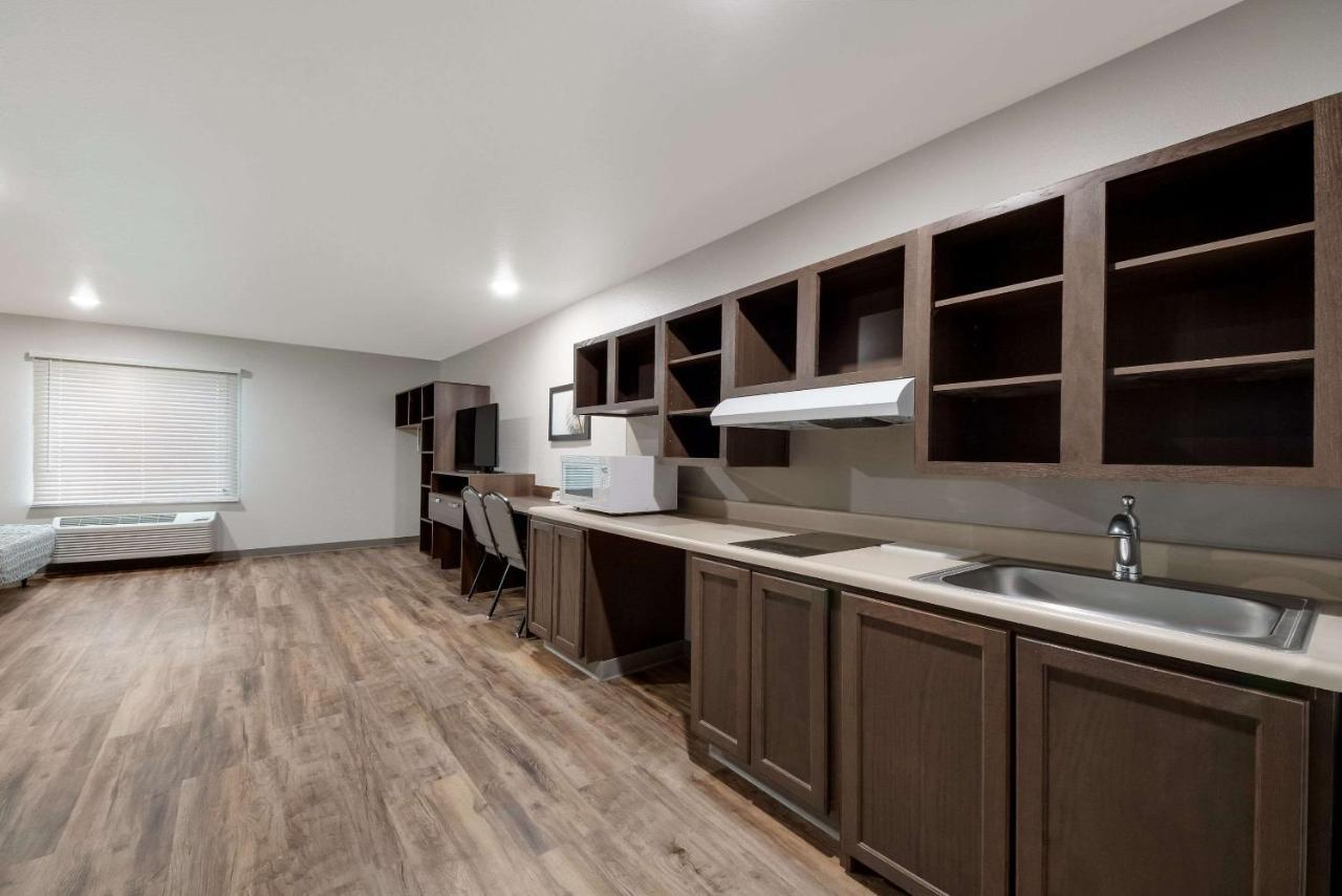 Woodspring Suites San Antonio Utsa - Medical Center Esterno foto