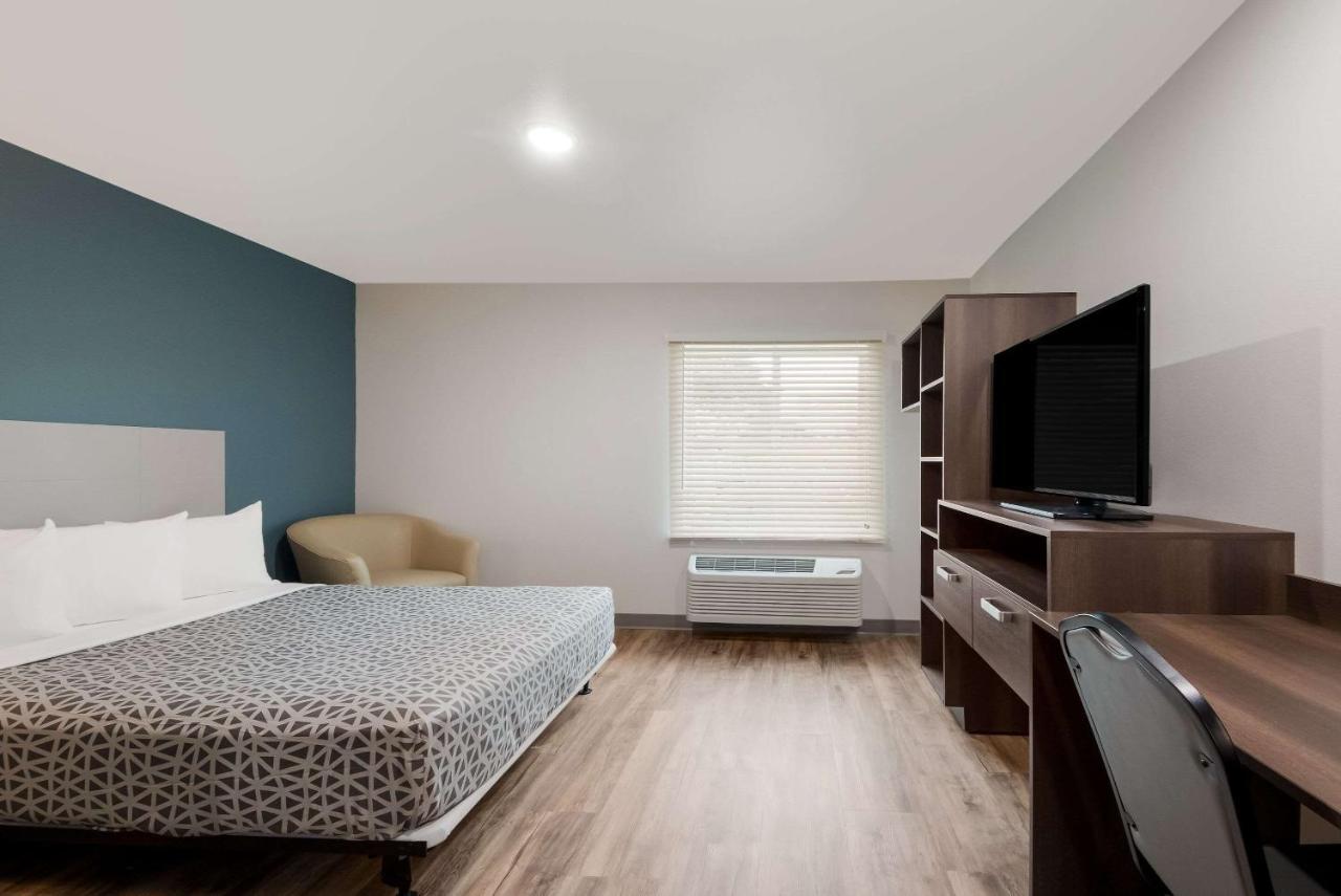 Woodspring Suites San Antonio Utsa - Medical Center Esterno foto