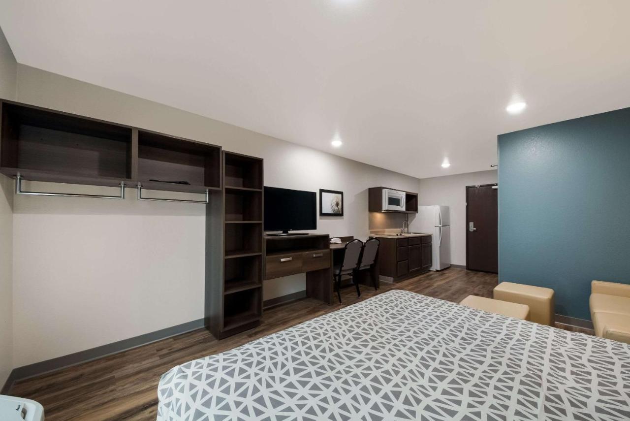 Woodspring Suites San Antonio Utsa - Medical Center Esterno foto