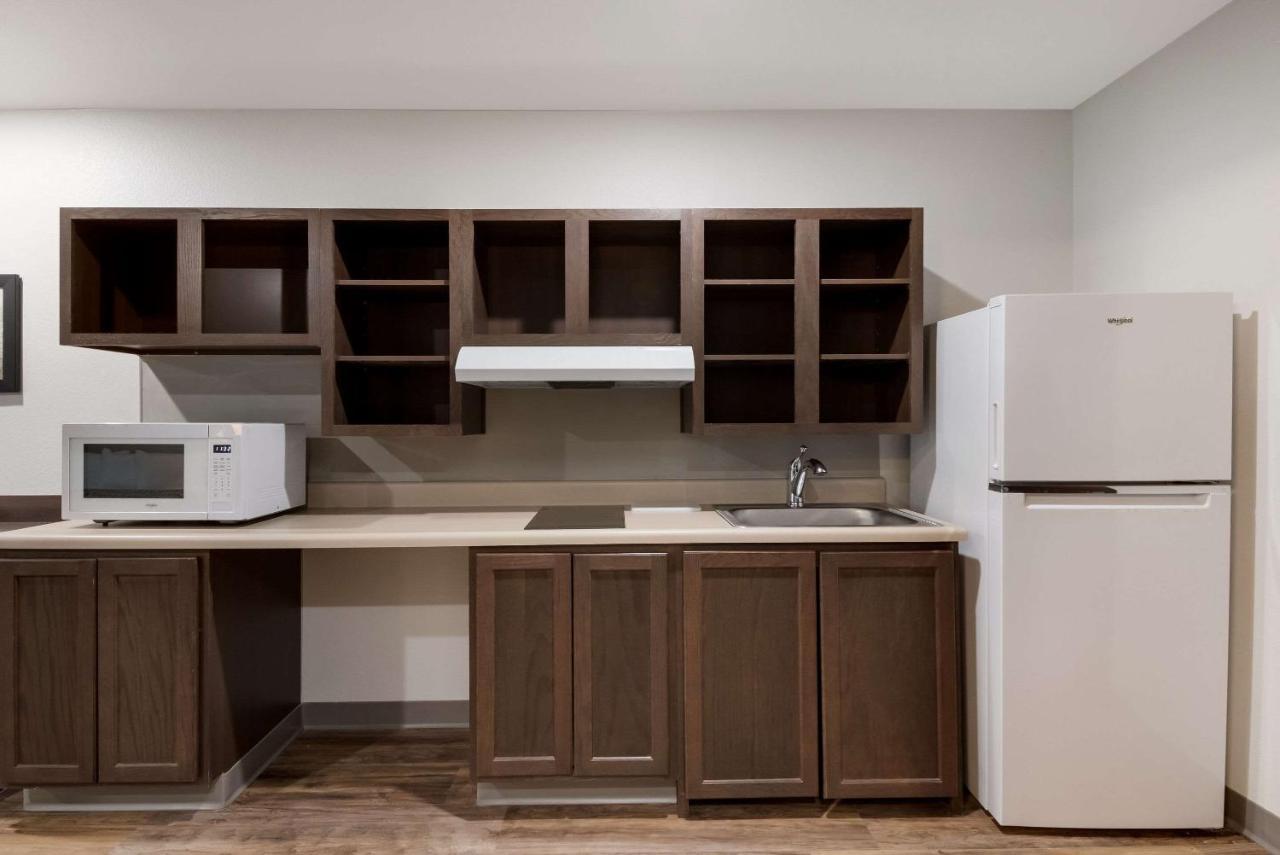 Woodspring Suites San Antonio Utsa - Medical Center Esterno foto