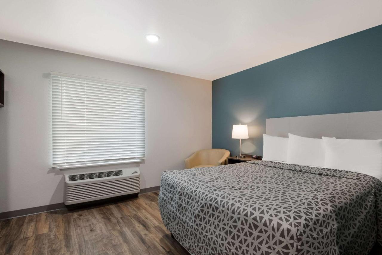 Woodspring Suites San Antonio Utsa - Medical Center Esterno foto