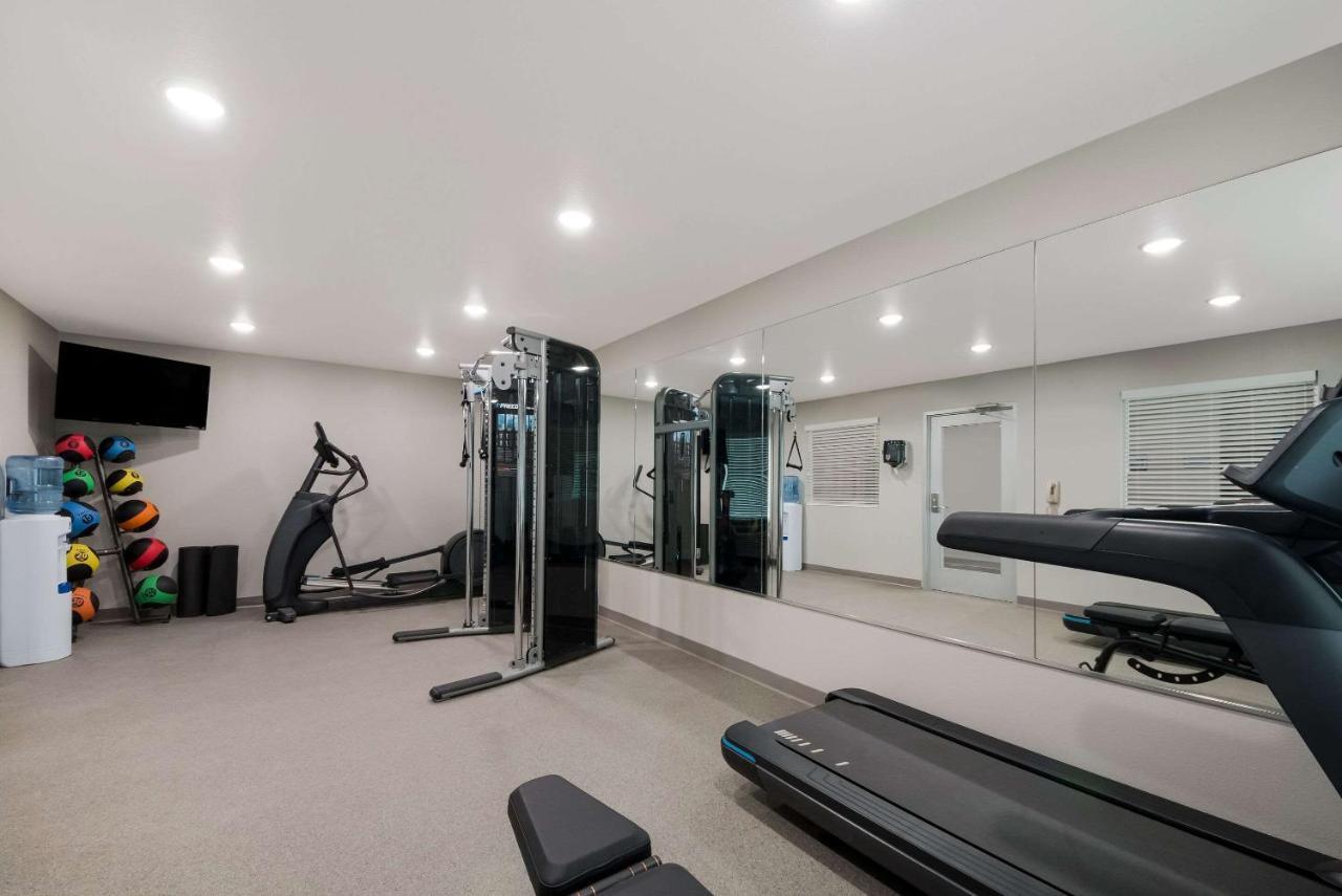 Woodspring Suites San Antonio Utsa - Medical Center Esterno foto