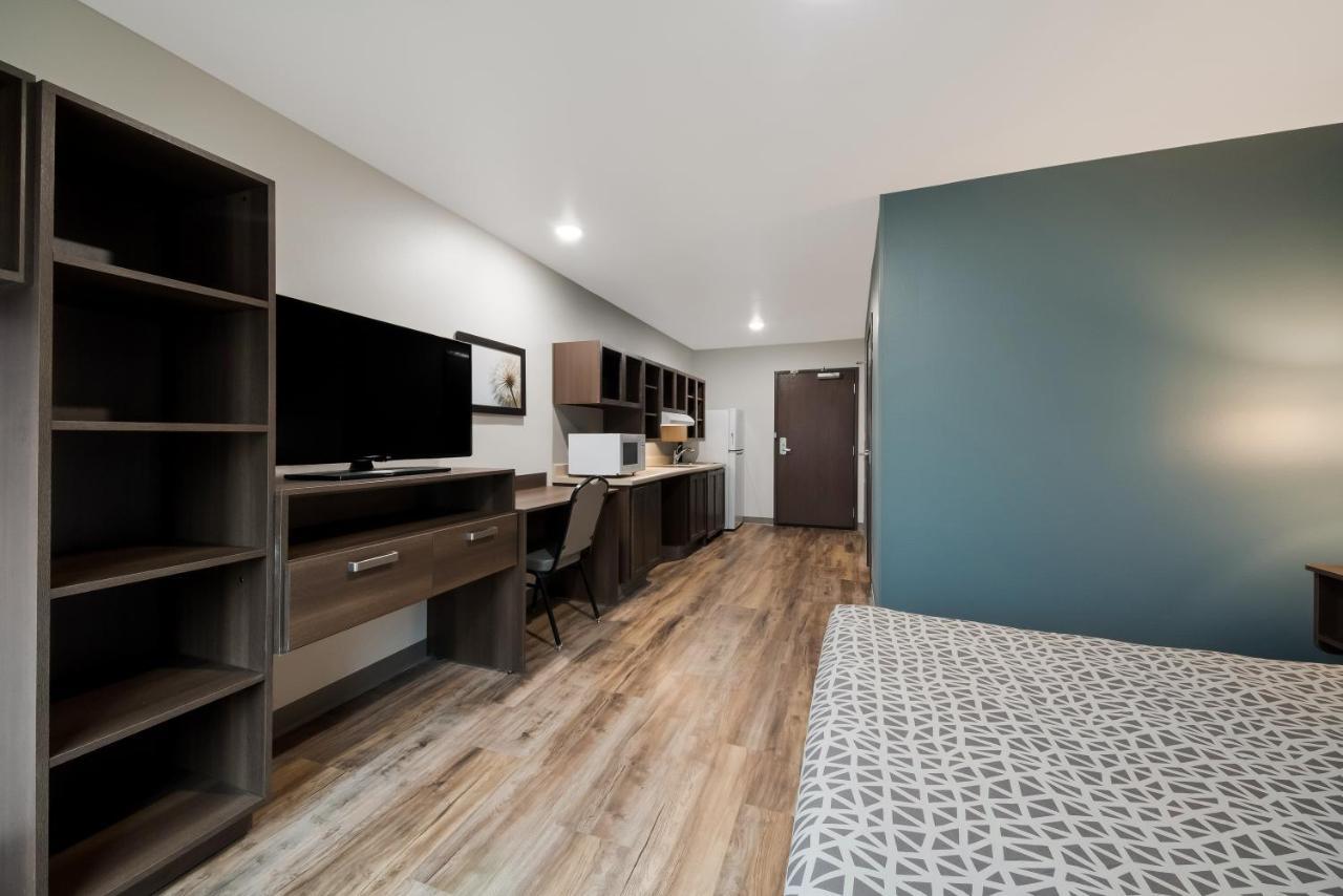 Woodspring Suites San Antonio Utsa - Medical Center Esterno foto